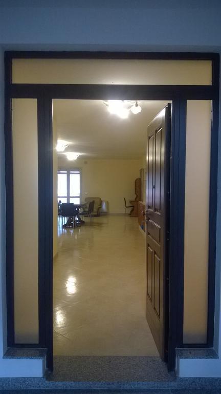 Bed and Breakfast Il Bel Risveglio Atena Lucana Exterior foto