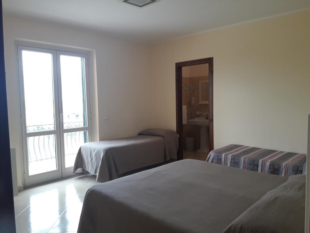 Bed and Breakfast Il Bel Risveglio Atena Lucana Exterior foto